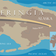 Illustration for article titled Beringia, the Lost Territory Where Americans Evolved